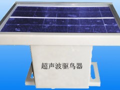 驱鸟，驱鸟，无害设备超声波驱鸟器