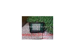 北京国明通—外置LED车牌补光灯 北京国明通—外置LED车牌补光灯