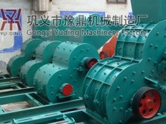 河南煤矸石粉碎机厂家
