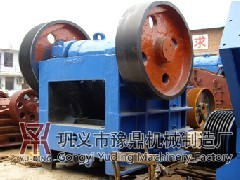 河南鄂式破碎机厂家