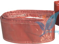 硅橡胶布非金属补偿器织物补偿器