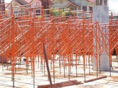 销售石家庄永杰虹移动脚手架拉杆