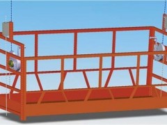 销售石家庄永杰虹手动吊篮