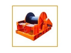 销售石家庄永杰虹卷扬机