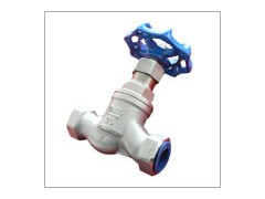 国标内螺纹截止阀/丝扣截止阀/丝扣截止阀J11W-16P