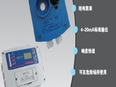 OLC(T)10系列变送器和MX15 控制器 OLC(T)10系列变送器和MX15 控制器