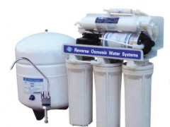 山东家用纯水机净水器