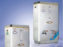 山东不锈钢自动电热开水器以及IC卡自动售水机