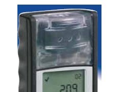 GasBadge Pro(GB60)单一有毒有害气体检测仪 GasBadge Pro(GB60)单一有毒有害气体检测仪