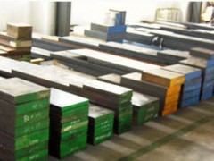 KD21---日本高周波高硬度冷作钢