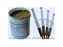 CPU导热膏|LED散热硅脂|绝缘散热膏