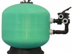 供应游泳池设备——沙缸