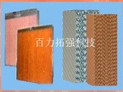 湿膜材料,湿膜湿帘配套加湿器材料 湿膜材料,湿膜湿帘配套加湿器材料