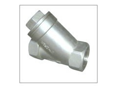 Y型过滤器Y11W-200LB