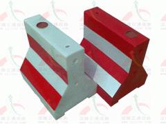 安全PE隔离墩 安全PE隔离墩