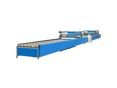 专业生产墙体板机械|隔墙板设备|新型复合墙板设备