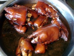 学做卤菜 卤菜的制作技术和配方原料在优味滋 学做卤菜 卤菜的制作技术和配方原料在优味滋