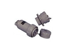 GTZ防爆插头插座，防爆无火花插销