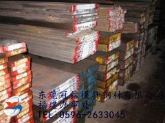 德国撒斯特GS1.2316H/GS1.2083耐腐塑料模具钢