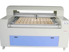 湖北销售20mm木板激光切割机浙江双光头激光刀模切割机