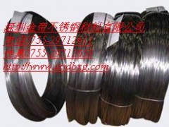 供应316优质环保不锈钢螺丝线材