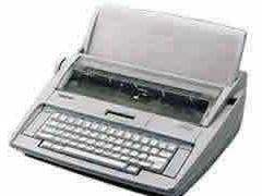 促销 兄弟 GX8250 打字机