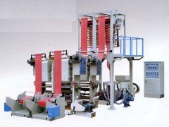 浙江吹膜机，高低压吹膜机，自封袋吹膜机，吹膜机设备/价格