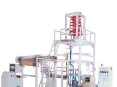 温州各种吹膜机，自封袋吹膜机，制袋机，印刷机