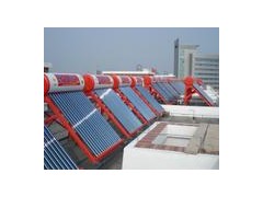 北京家用太阳能热水器生产厂家