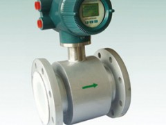 电磁流量计系列