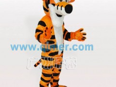 供应跳跳虎卡通人偶服装,卡通服装,动漫卡通 供应跳跳虎卡通人偶服装,卡通服装,动漫卡通