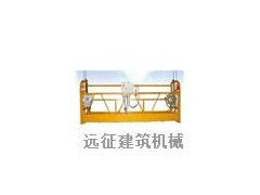 河北电动吊篮生产商