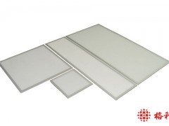 深圳格利美－大功率LED平板灯