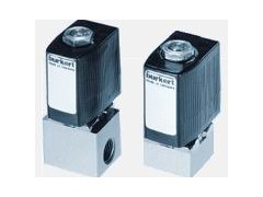 宝得通用电磁阀