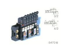 宝得分析电磁阀