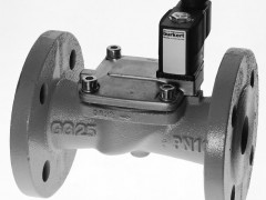 宝得过程控制阀