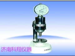 全自动谷物饲料硬度计