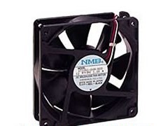 日本NMB美培亚散热风扇　轴流\离心风机