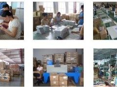 广州保税区出口拼箱/进口拆箱/分拨配送服务