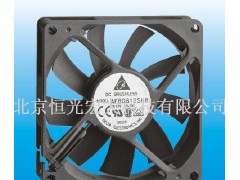 台湾DELTA台达全系列DC散热风扇