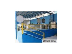 第三代新型浸渗设备