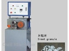 塑料薄膜造粒机，薄膜造粒机，粉碎造粒机