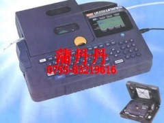 MAX LM-370E线号打印机MAX370E色带/标签纸