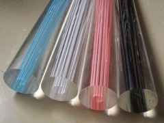 进口亚克力PMMA板/棒