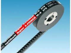 德国OPTIBELT工业皮带，三角带，同步带，变速带