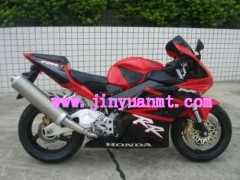 低价售进口本田CBR954RR摩托车 低价售进口本田CBR954RR摩托车