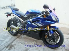销售进口雅马哈YZFR6摩托车 销售进口雅马哈YZFR6摩托车
