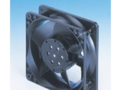 德国ebmpapst耐高温交流散热风扇