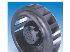 德国ebmpapst交流涡轮离心风机