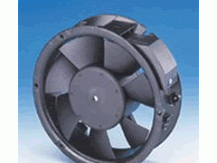 德国ebmpapst交流轴向散热风扇